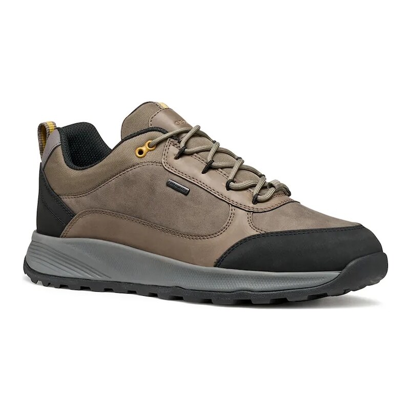 Tenisky Geox U TERRESTRE B ABX