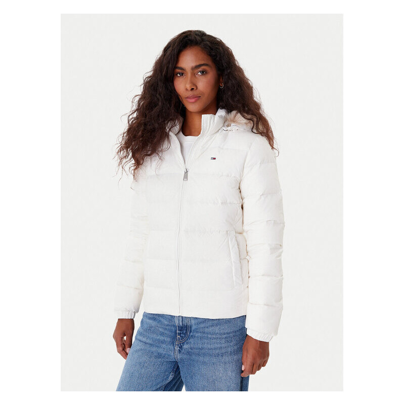 Vatovaná bunda Tommy Jeans 108017884