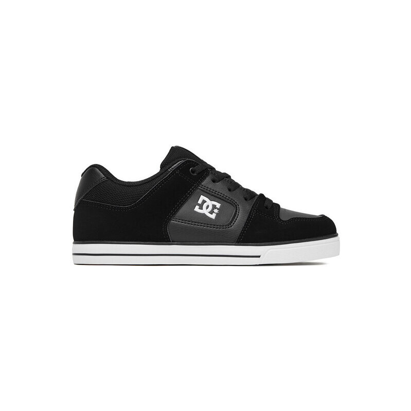 Sneakersy DC Shoes
