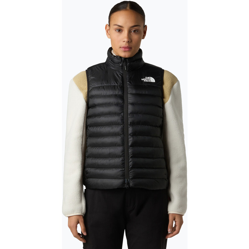 Dámská vesta The North Face Terra Peak black