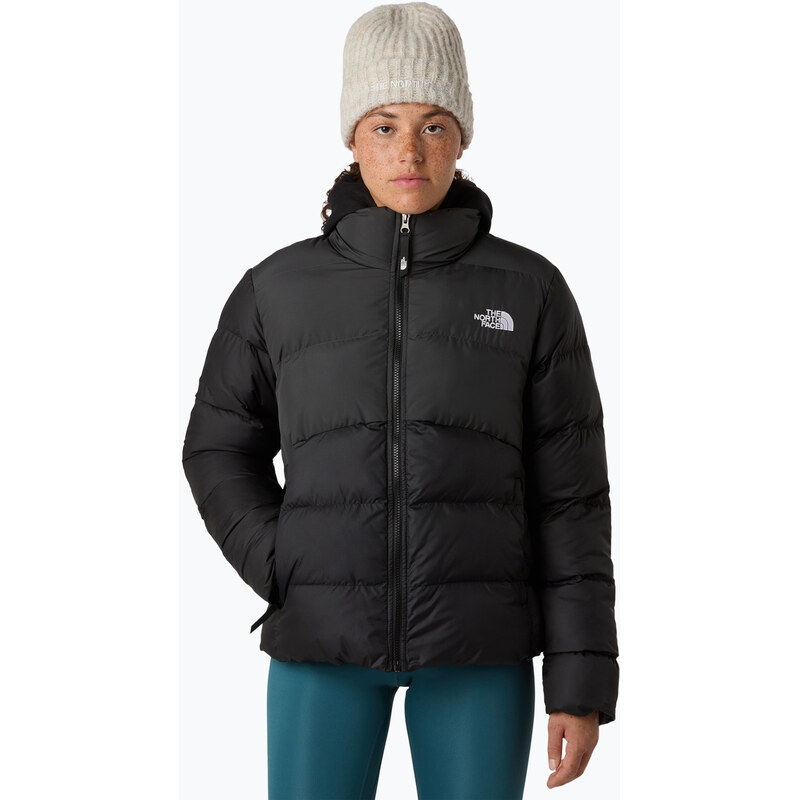Dámská bunda The North Face Saikuru black/asphalt grey