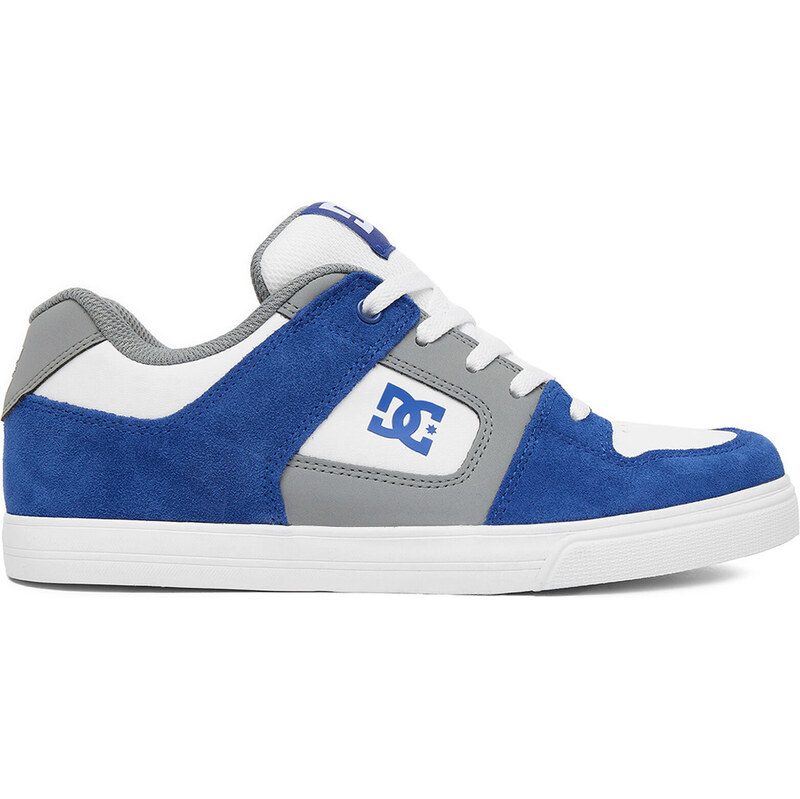 Sneakersy DC Shoes