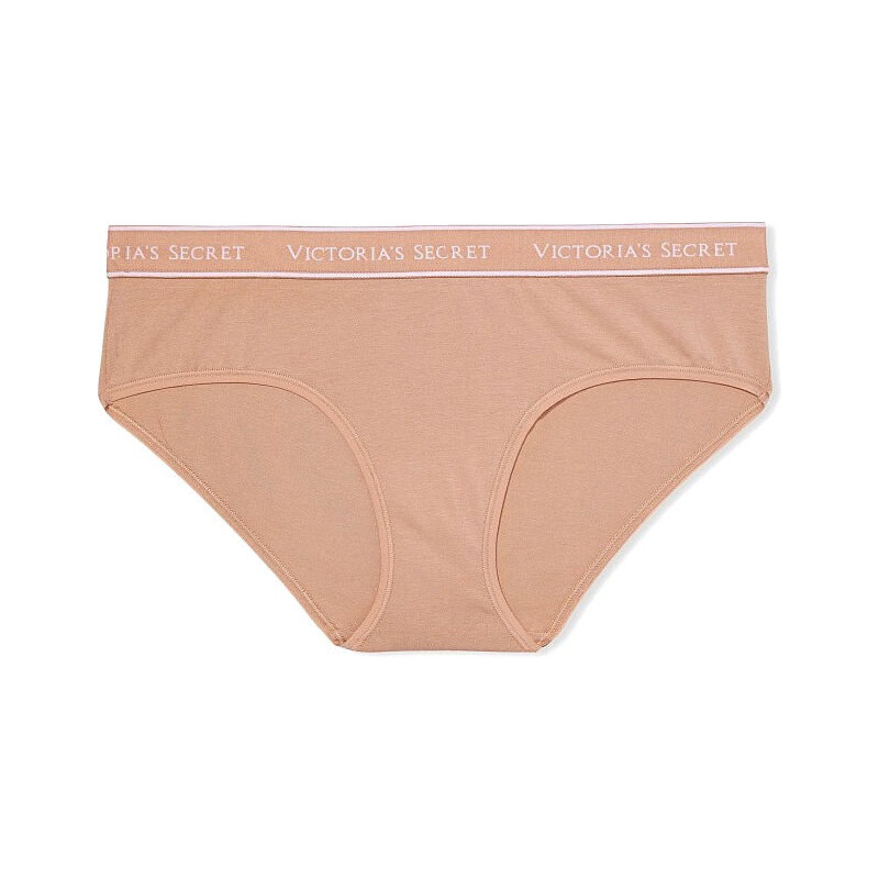 Victorias secret Victoria Secret Klasické Bavlněné Kalhotky