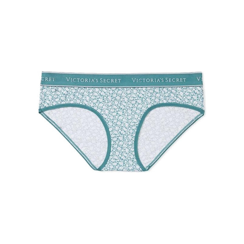 Victorias secret Victoria Secret Klasické Bavlněné Kalhotky