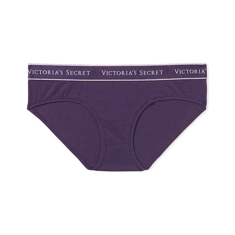 Victorias secret Victoria Secret Klasické Bavlněné Kalhotky