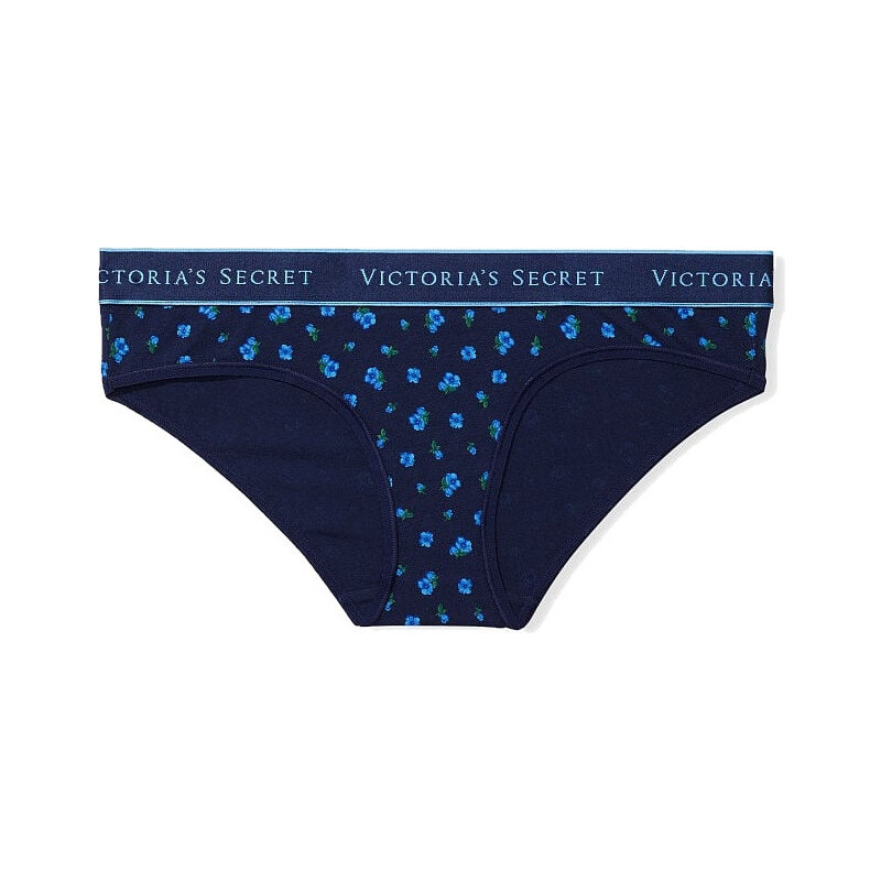Victorias secret Victoria Secret Klasické Bavlněné Kalhotky