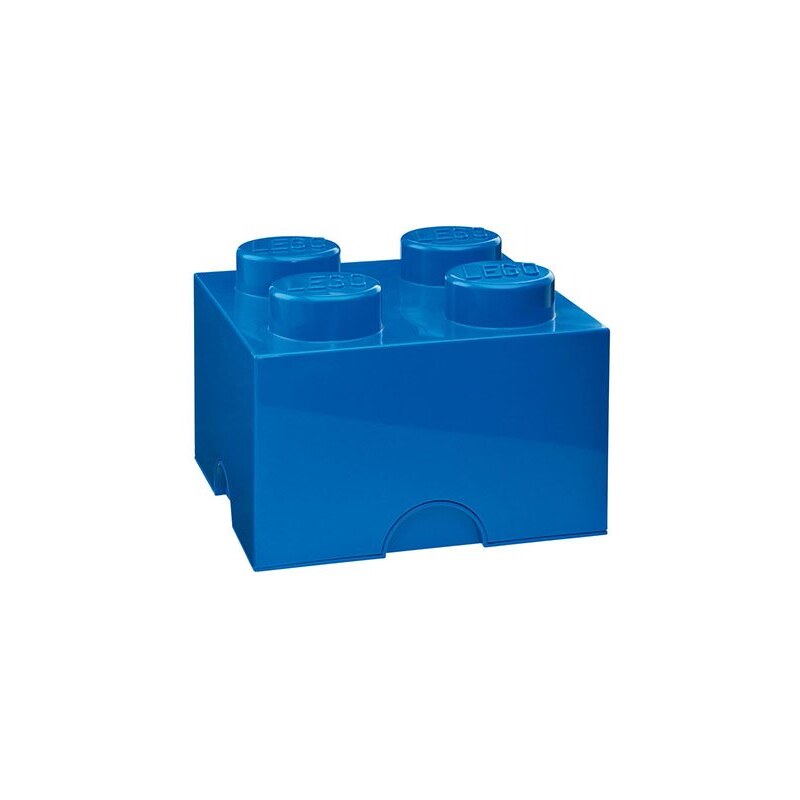 LEGO® Storage Lego úložný box modrý