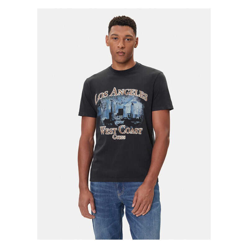 T-Shirt Guess