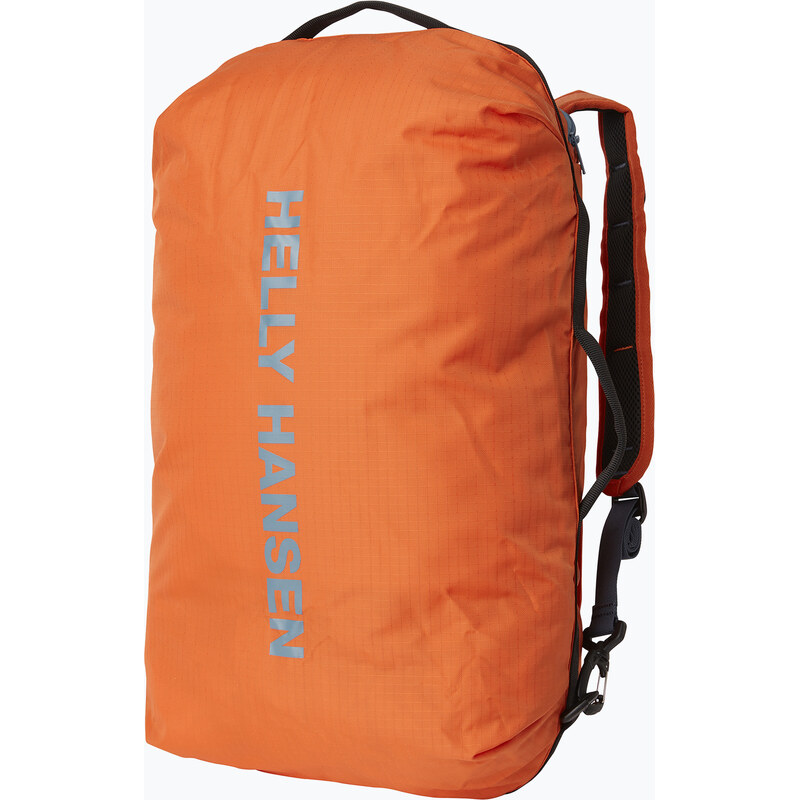 Batoh Helly Hansen Canyon Duffel Pack 65 l patrol orange