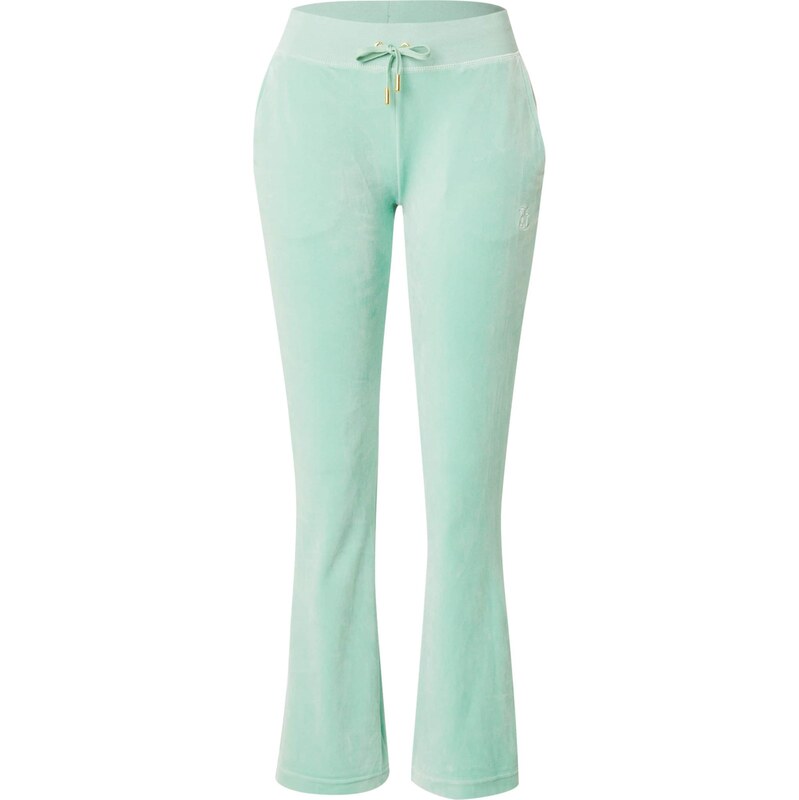 Juicy Couture Kalhoty Dach Cleo mátová 108598937