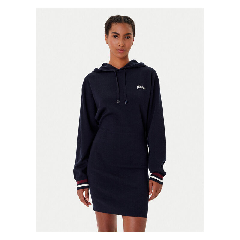 Úpletové šaty Guess 113269369