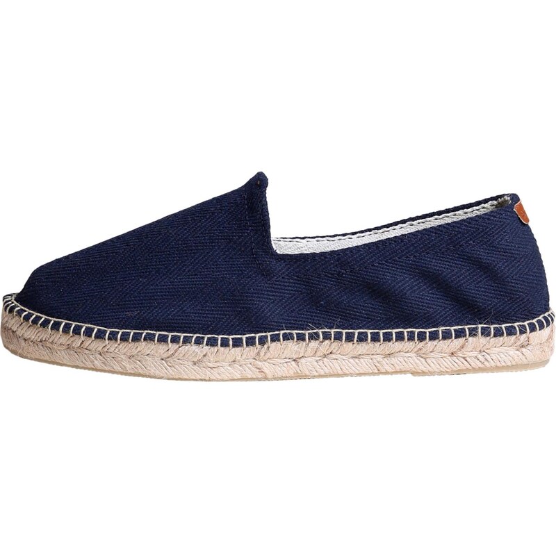 Toni Pons Espadrilky modrá