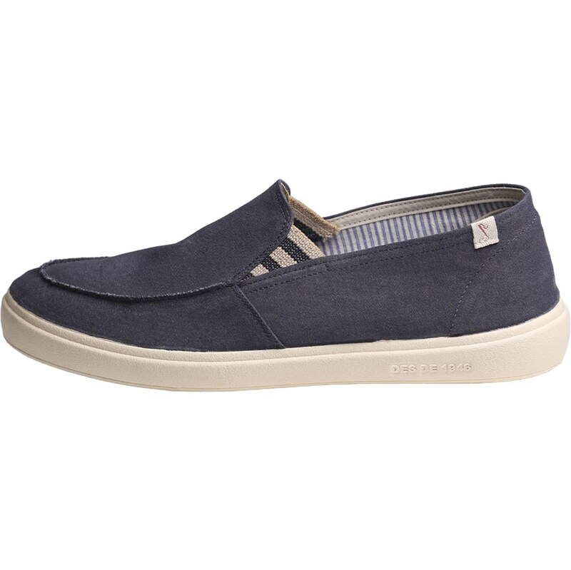 Toni Pons Espadrilky modrá