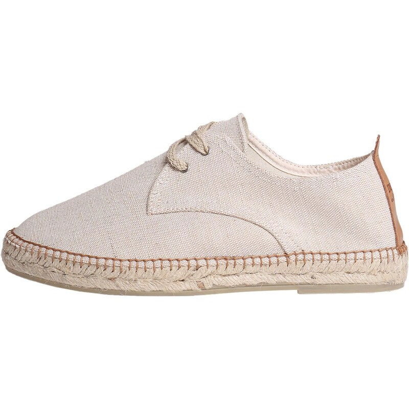 Toni Pons Espadrilky béžová