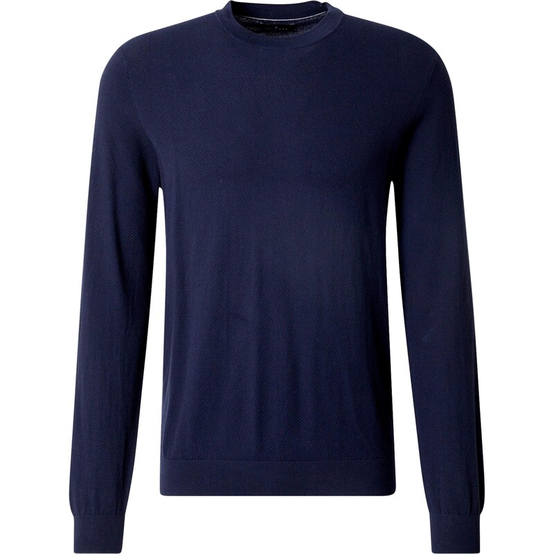 Hackett London Svetr tmavě modrá