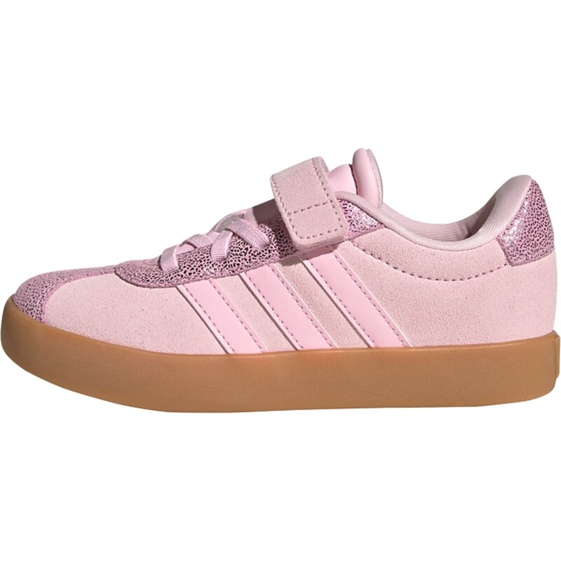 ADIDAS SPORTSWEAR Sportovní boty VL Court 3.0 růžová / starorůžová 108763370
