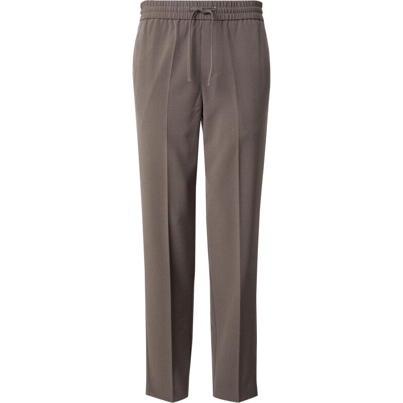 Lindbergh Kalhoty s puky khaki