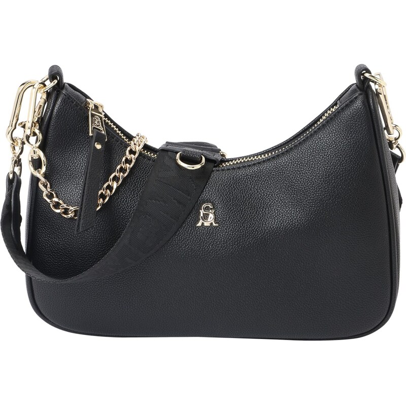 STEVE MADDEN Taška přes rameno Bhabit černá 108021415