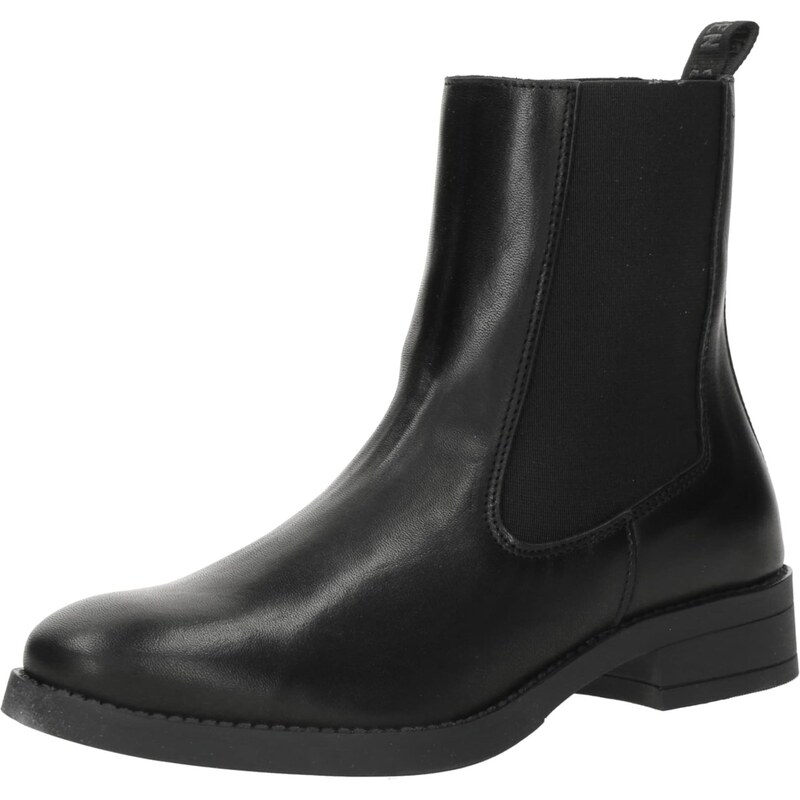 STEVE MADDEN Chelsea boty Nena černá
