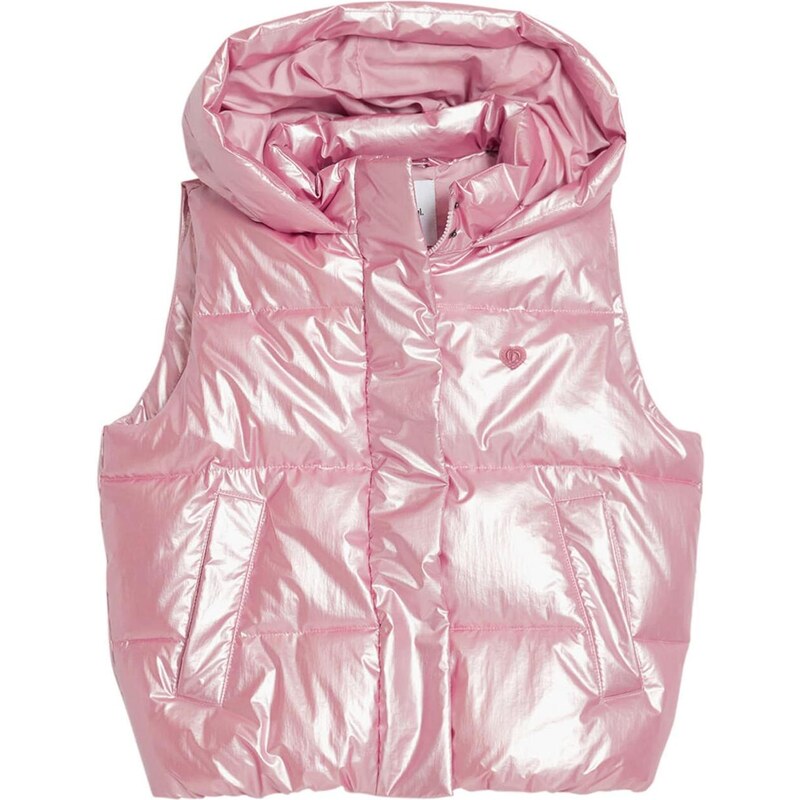 Desigual Vesta pink