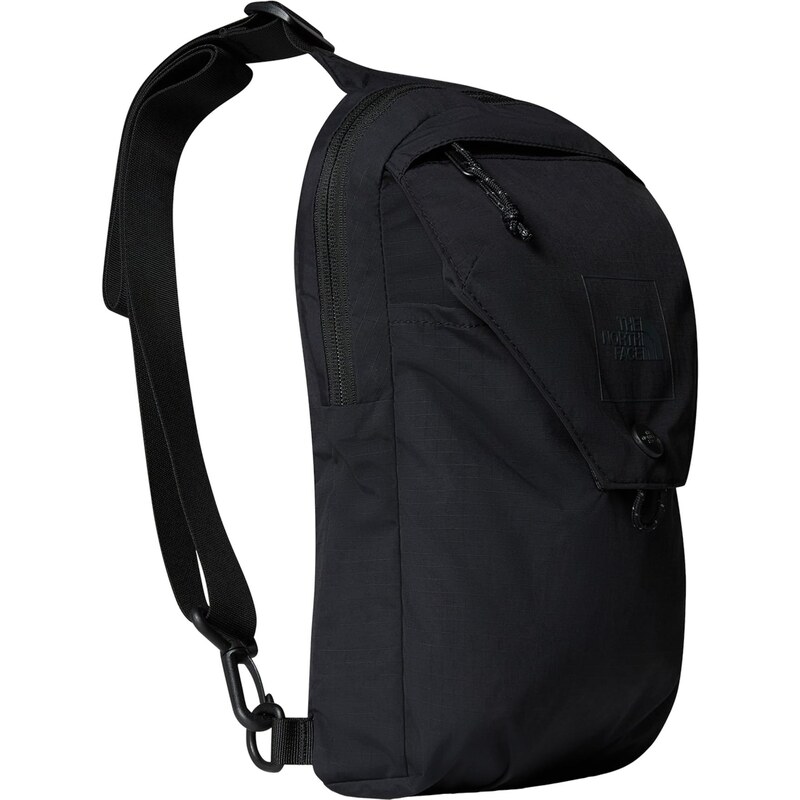 THE NORTH FACE Ledvinka Glen Canyon Sling černá