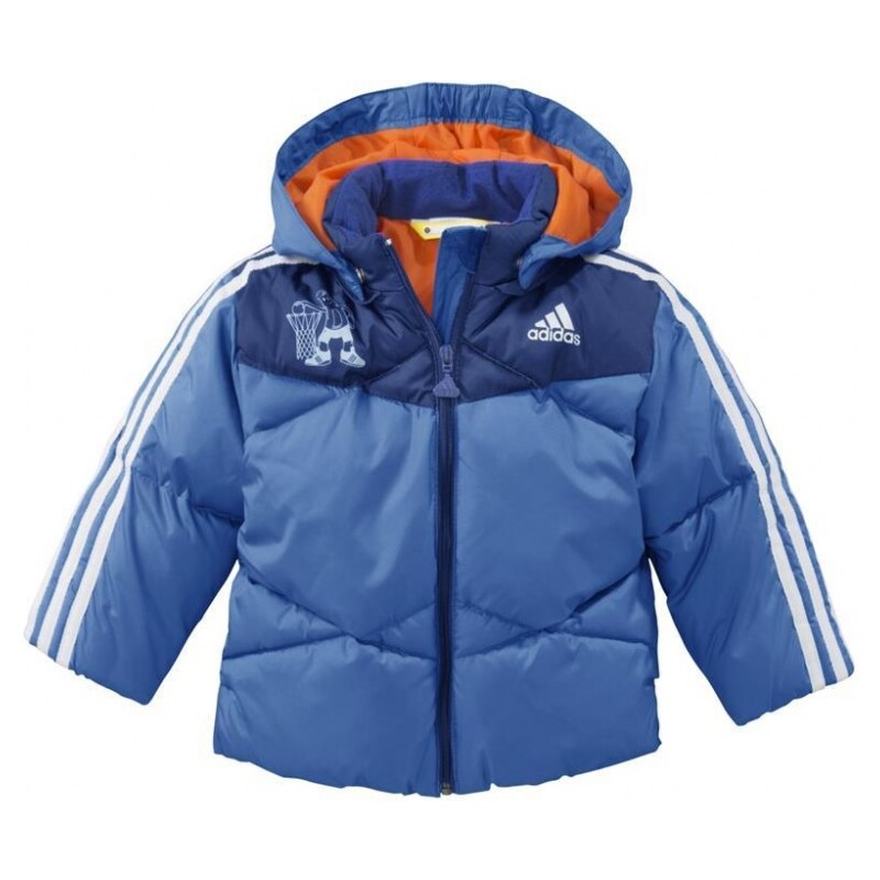 Adidas Infants Synthetic Down Jacket G71812 80