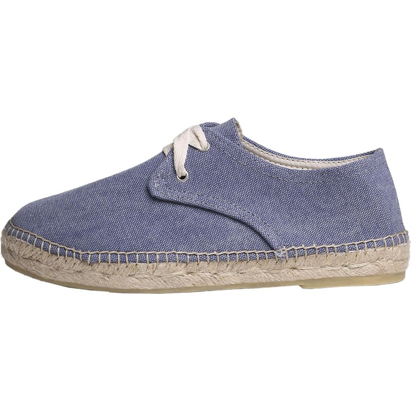 Toni Pons Espadrilky ABRIL modrá