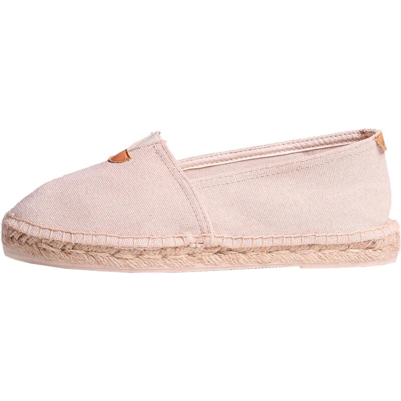 Toni Pons Espadrilky pink 108554010