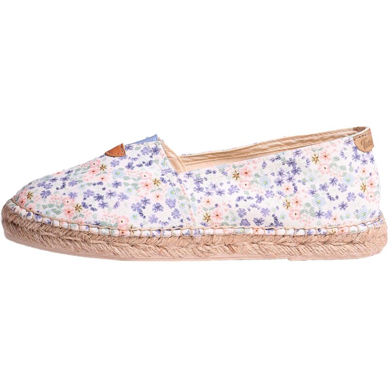 Toni Pons Espadrilky BLANES-AP mix barev / bílá