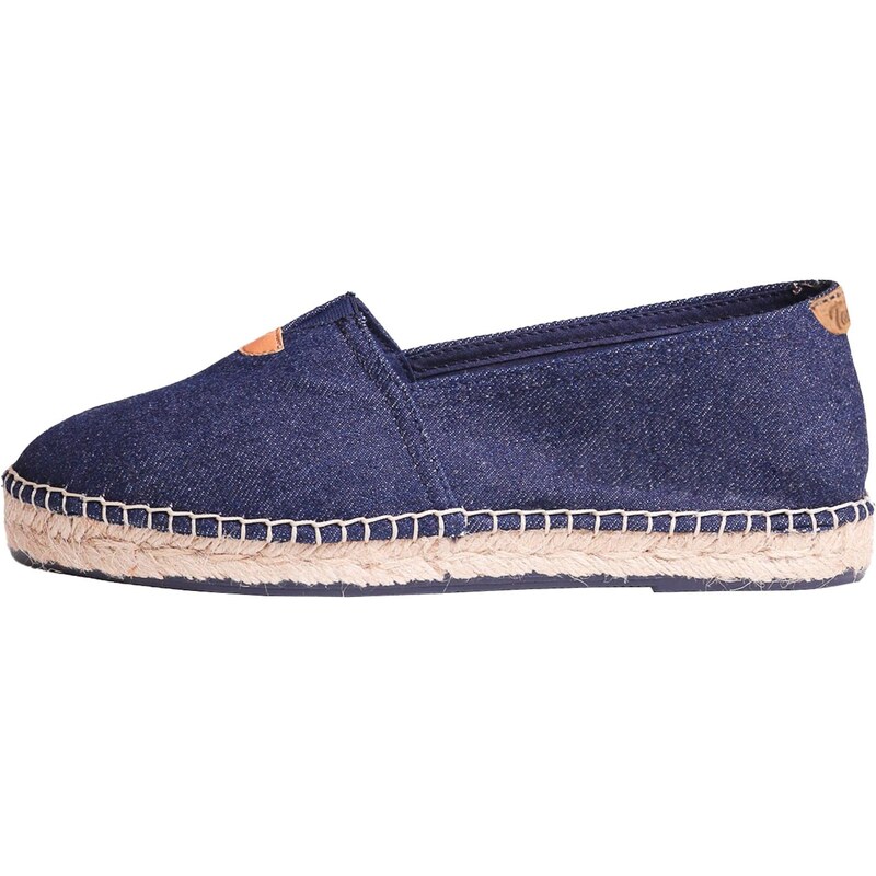 Toni Pons Espadrilky modrá 108554020