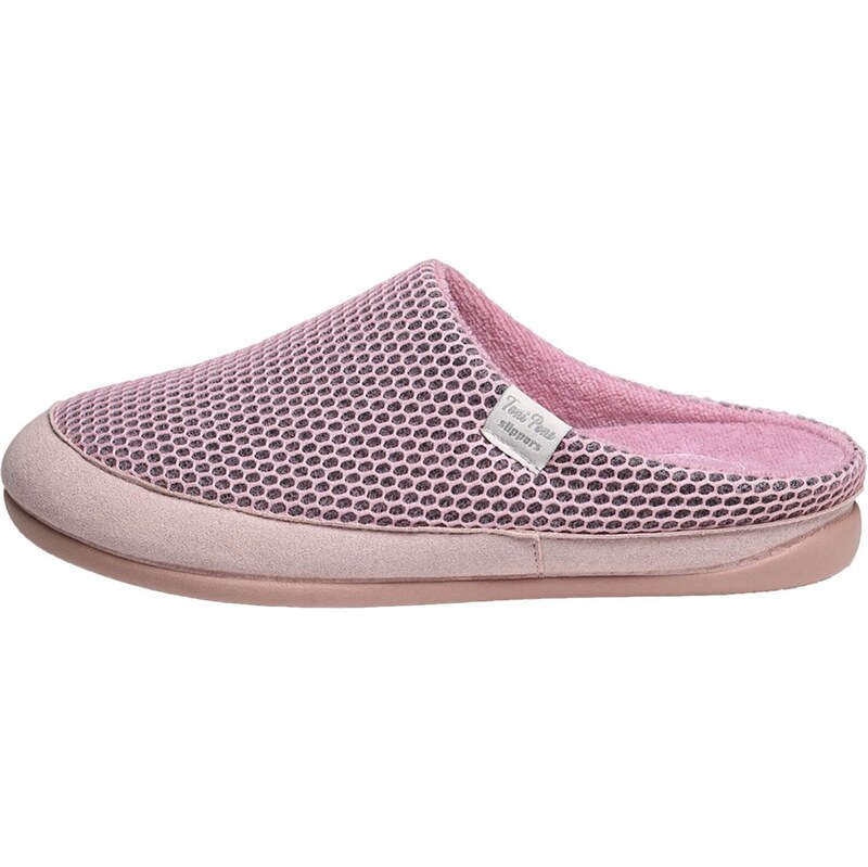 Toni Pons Slipper růžová 108554035