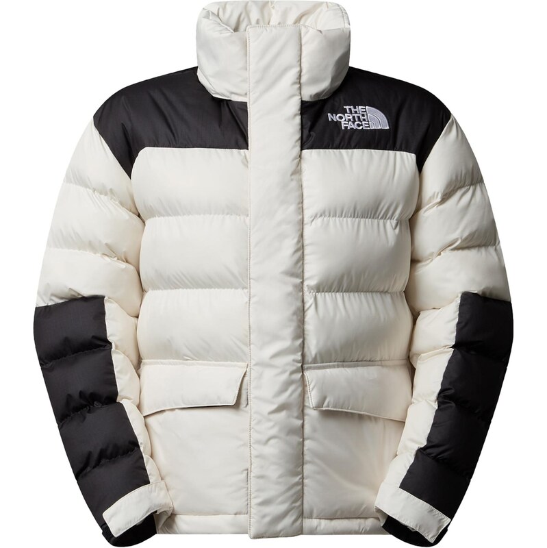 THE NORTH FACE Zimní bunda Limbara černá / bílá 108768444