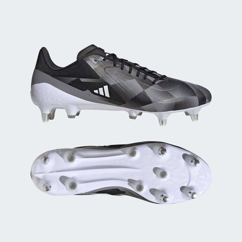 Adidas Ragbyová obuv adizero RS15 Ultimate na měkký povrch