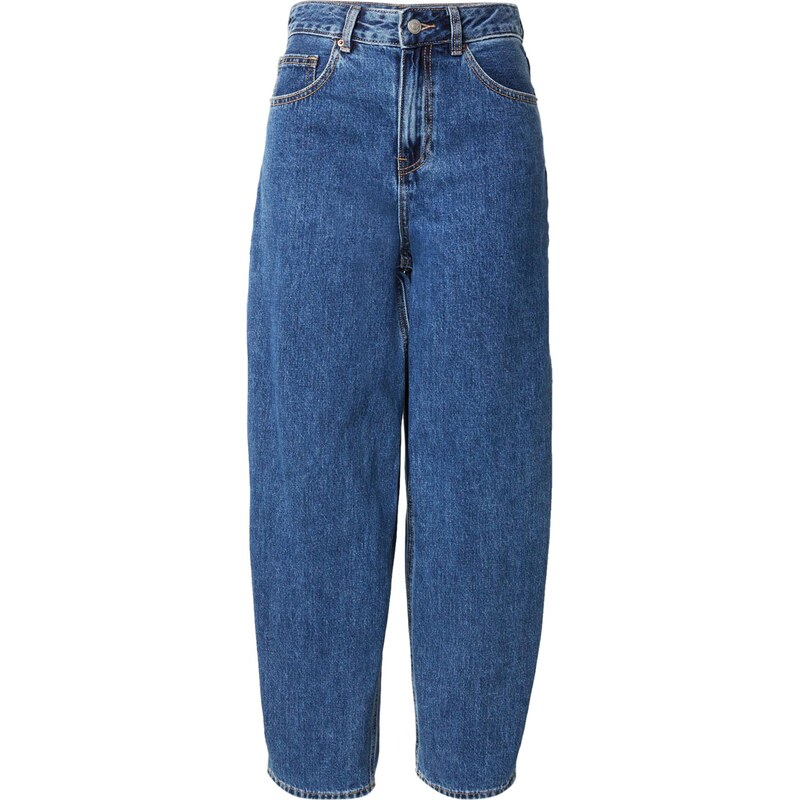 VERO MODA Džíny VMBillie modrá