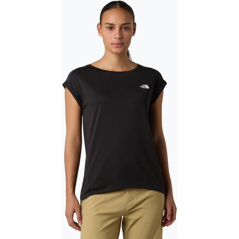 Dámské tričko The North Face Tanken black