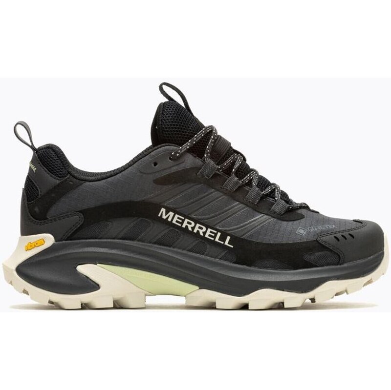Dámská obuv Merrell J037838 MOAB SPEED 2 GTX 108023797