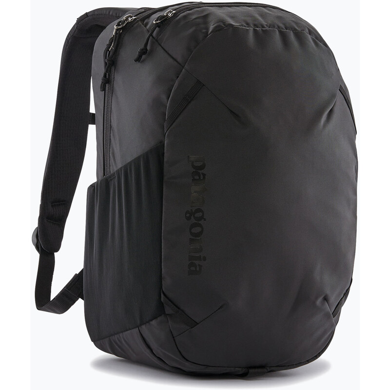 Městský batoh Patagonia Atom Day Pack 24 l black
