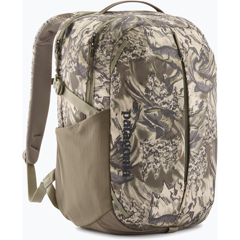 Městský batoh Patagonia Refugio Day Pack 26 l splashing seas