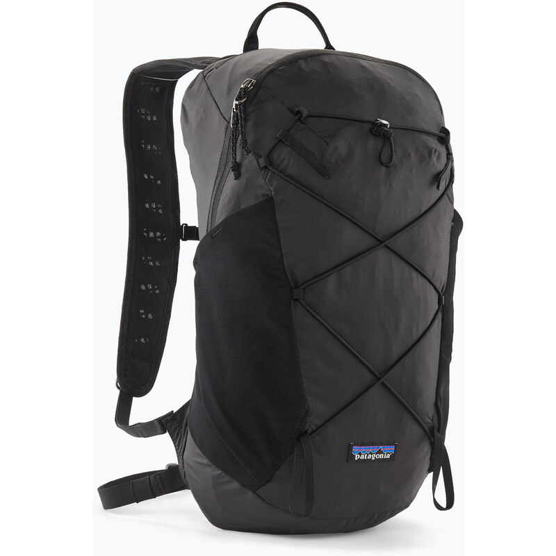 Turistický batoh Patagonia Terravia Pack 14 l M black