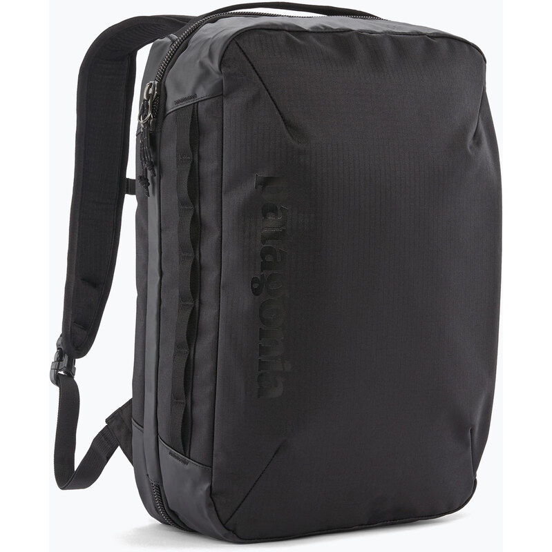Turistický batoh Patagonia Black Hole Micro MLC black