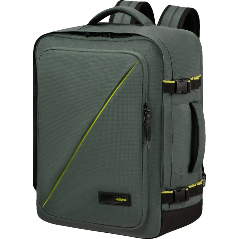 American Tourister TAKE2CABIN M DARK FOREST 38l