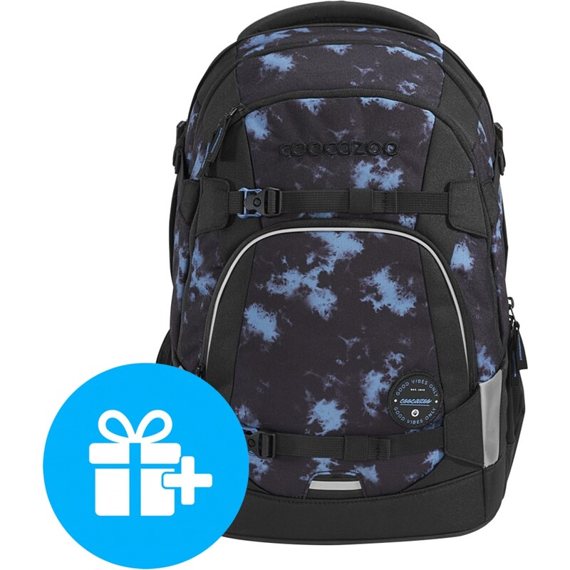 Coocazoo MATE Midnight Dust 30l