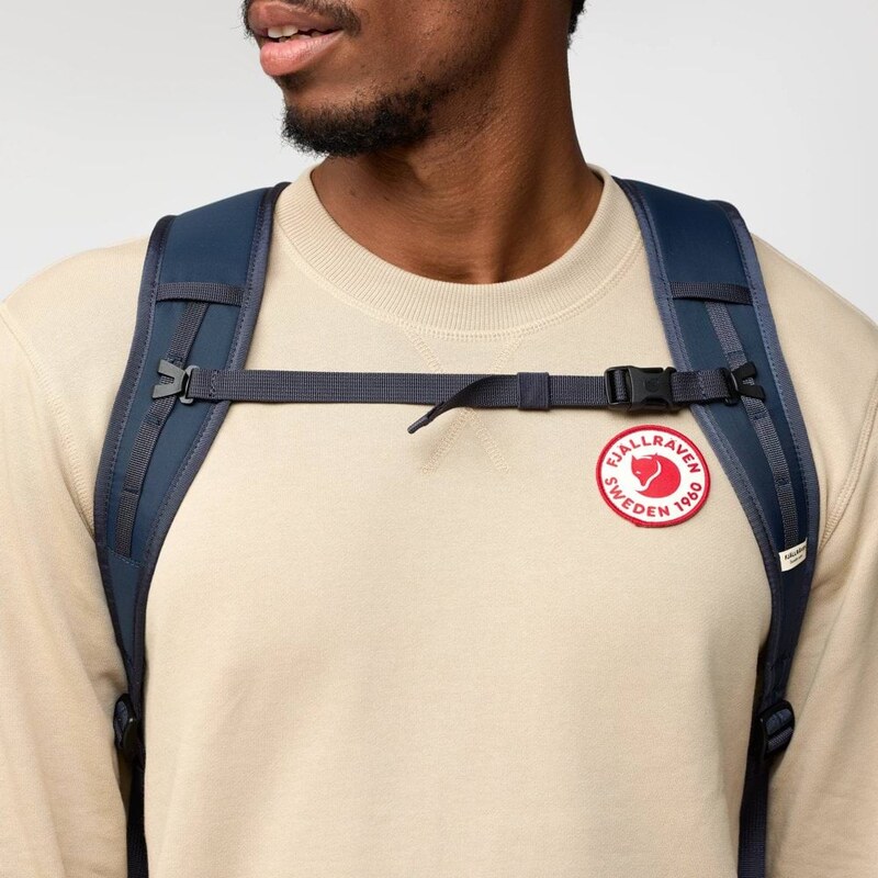 Fjällräven High Coast Backpack 24 Black