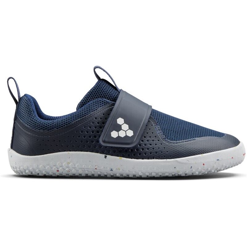 Vivobarefoot PRIMUS SPORT III PRESCHOOL DEEP OCEAN