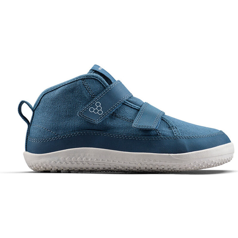 Vivobarefoot GOBI UTILITY KIDS MIDNIGHT