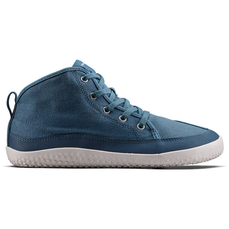Vivobarefoot GOBI UTILITY JUNIORS MIDNIGHT