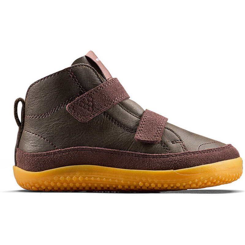 Vivobarefoot GOBI BOOT PRESCHOOL BRACKEN