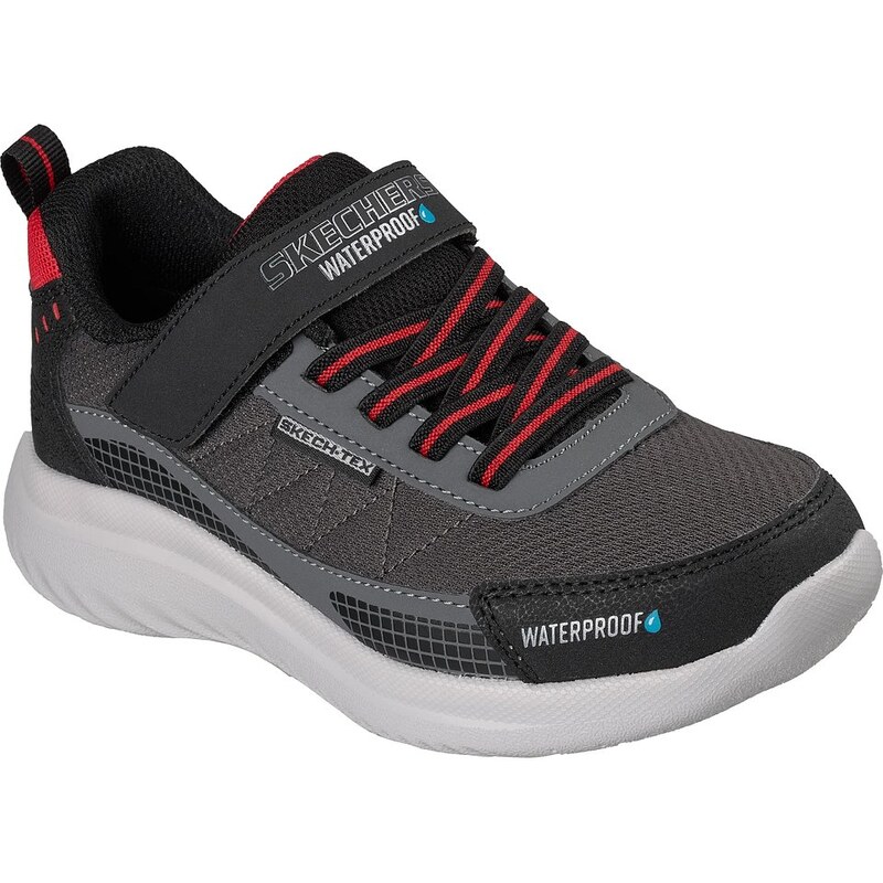 Skechers nepromokavé tenisky BOUNDER 2.0 406341L / BKCC