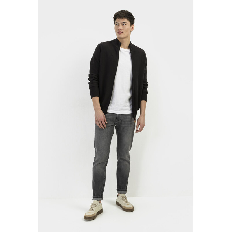 DŽÍNY CAMEL ACTIVE DENIM-SLIM FIT