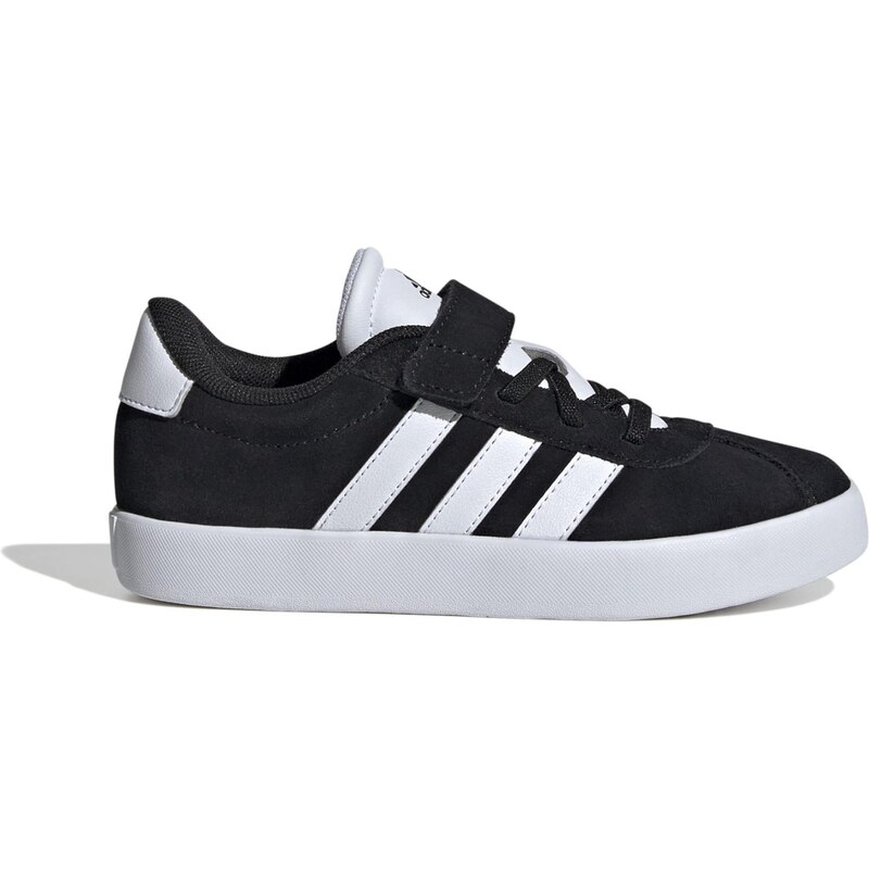 ADIDAS SPORTSWEAR Tenisky Vl Court 3.0 černá / bílá 108603347